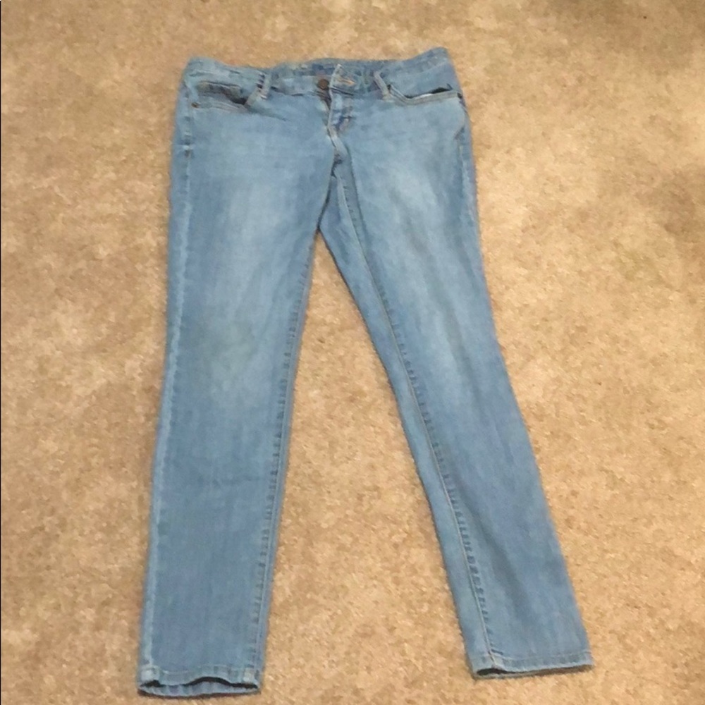Mossimo Jeans